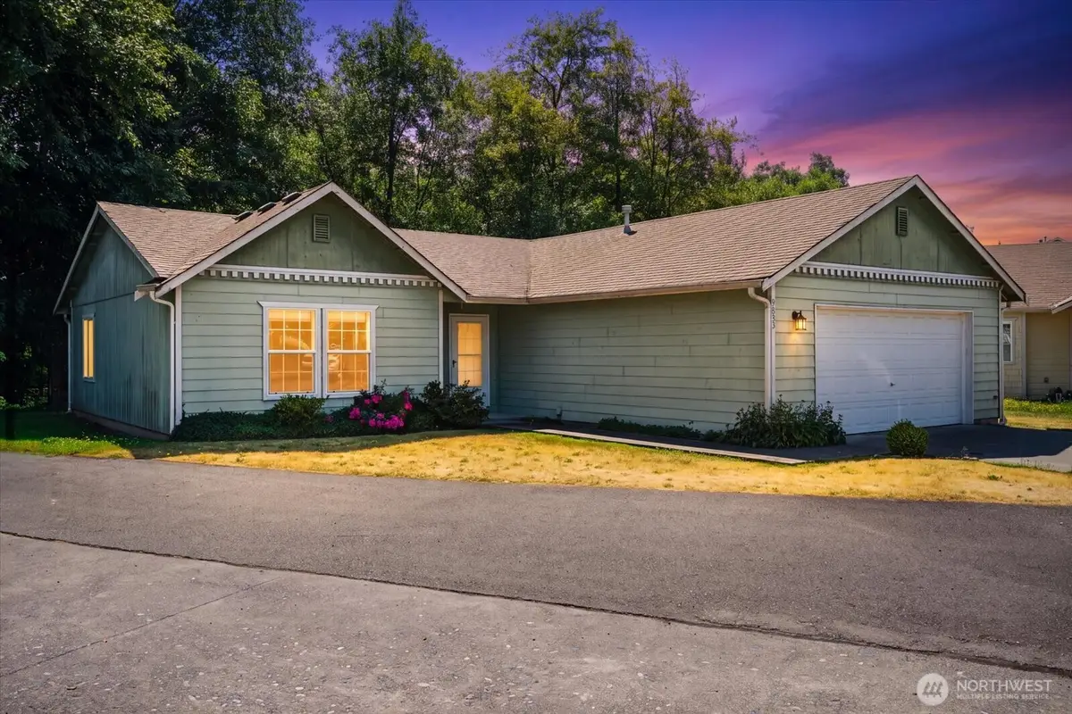 9633 18th Avenue W, Everett, WA 98204 - #1