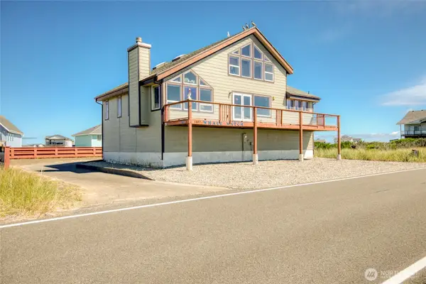 1497 E Ocean Shores Boulevard Sw, Ocean Shores, WA 98569