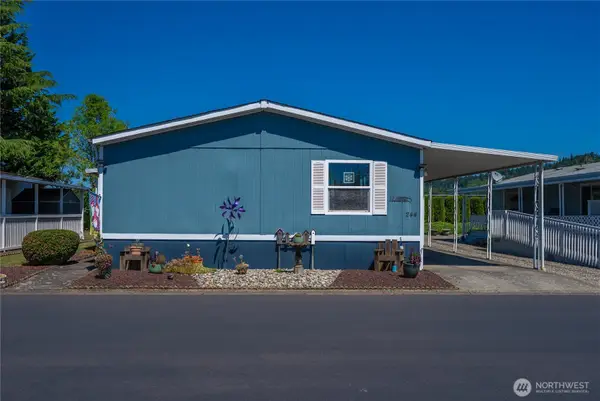 3611 I Street Ne #244, Auburn, WA 98002