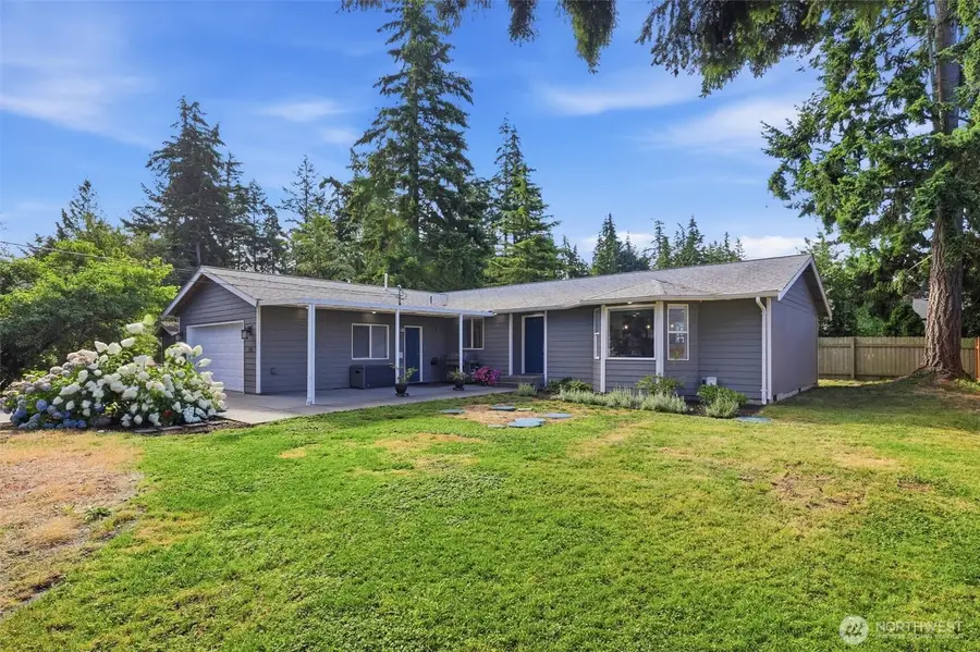 390 Cambrae Drive, Camano Island, WA 98282 - #2