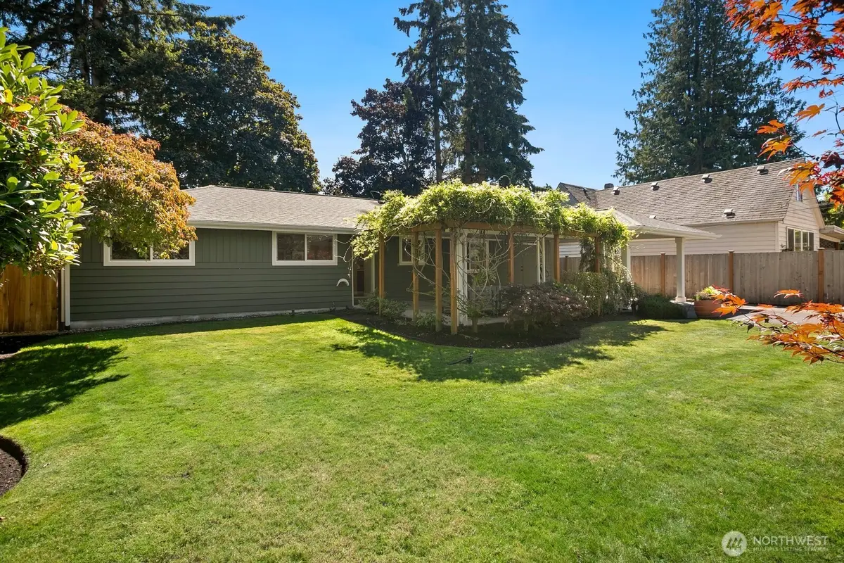 16719 60th Avenue W, Lynnwood, WA 98037 - #1