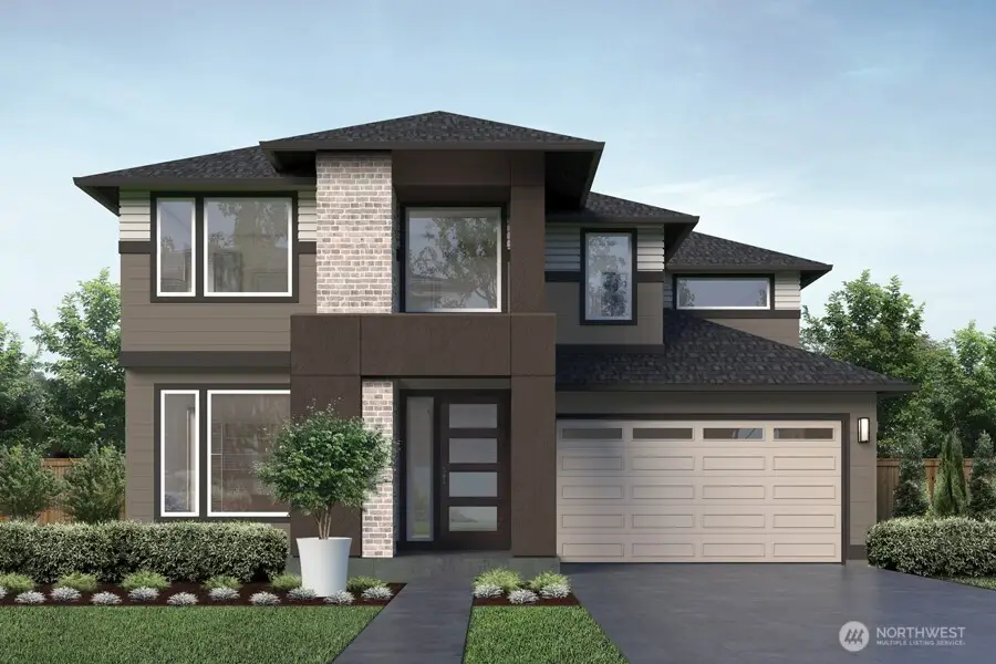 20572 165th Street E, Bonney Lake, WA 98391 - #1