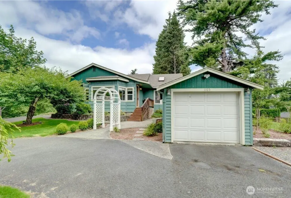 1325 23rd Avenue Sw, Puyallup, WA 98371 - #1
