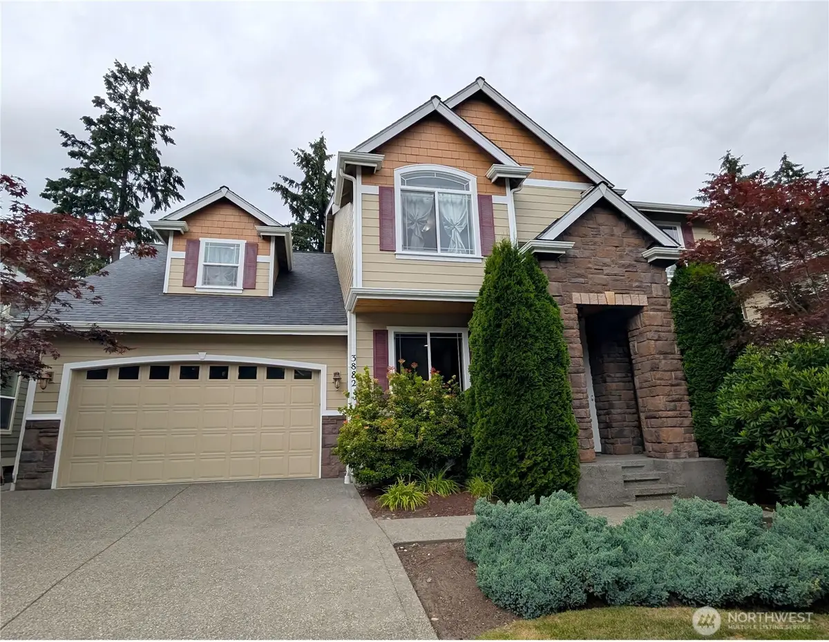 3882 Cameron Drive Ne, Lacey, WA 98516 - #1