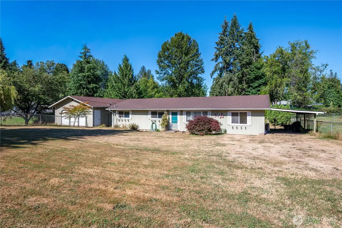 109 Red Row Road, Kelso, WA 98626 - #1