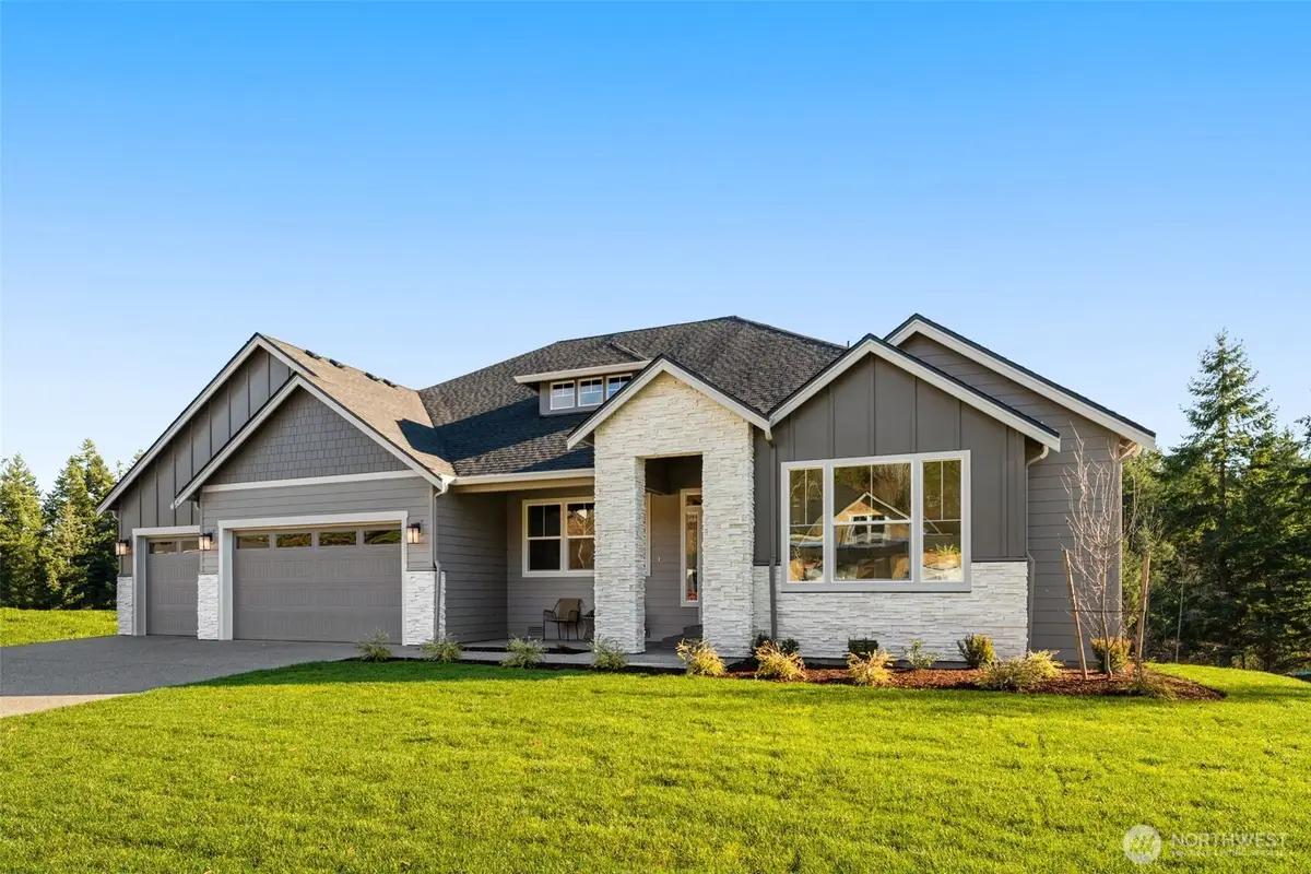 15205 210th Avenue E #988, Bonney Lake, WA 98391 - #1