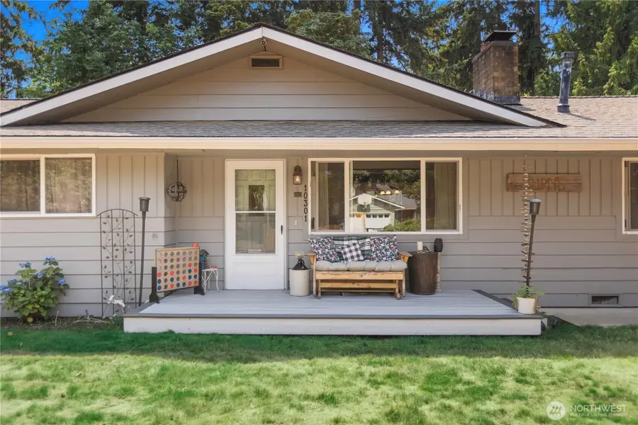 10301 NE 136th Place Ne, Kirkland, WA 98034 - #3