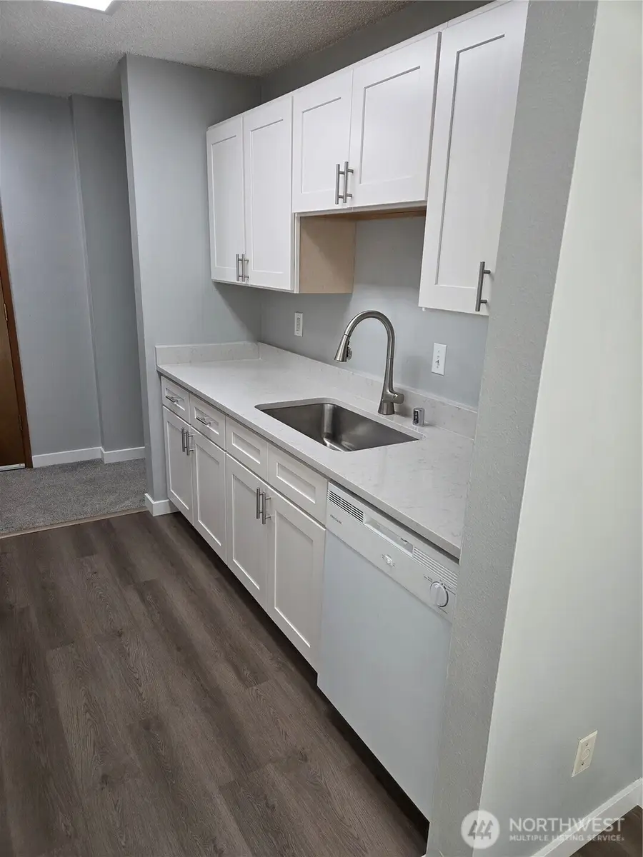 15140 65th Avenue S #206, Tukwila, WA 98188 - #2