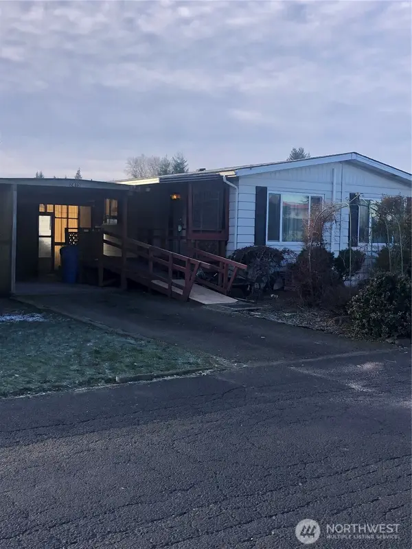 2410 Leisure Lane, Centralia, WA 98531