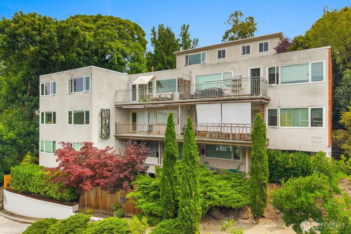632 13th Avenue E #19, Seattle, WA 98102 - #1