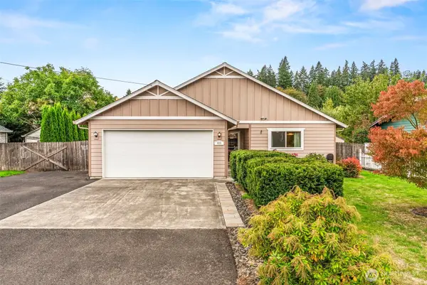 407 Nw 7th Ave, Kelso, WA 98626