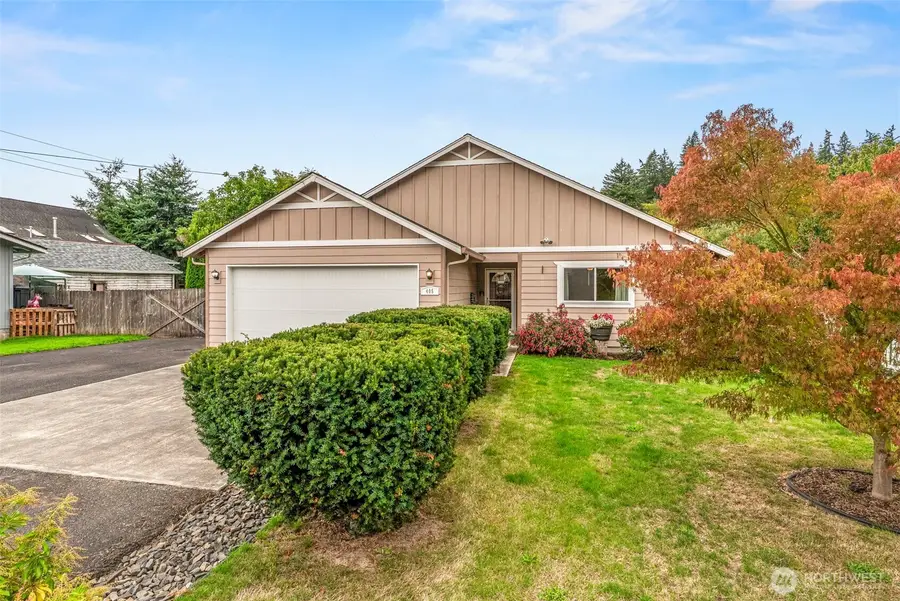 407 Nw 7th Ave, Kelso, WA 98626 - #2