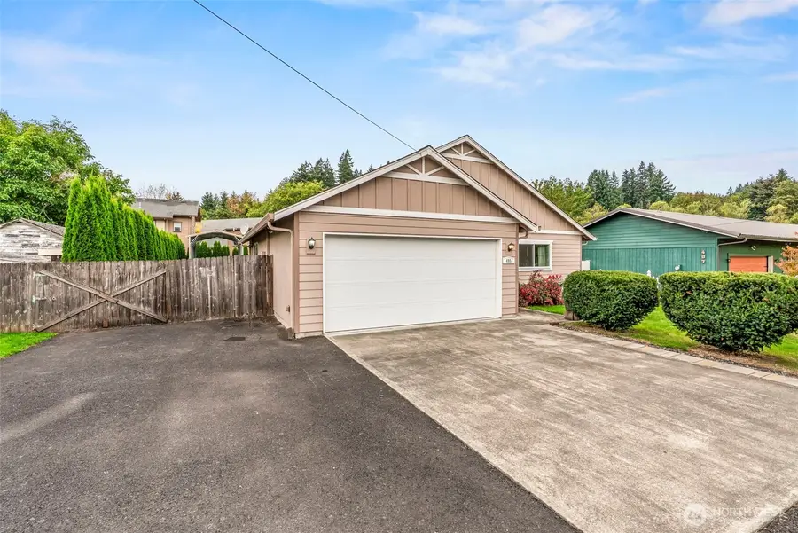 407 Nw 7th Ave, Kelso, WA 98626 - #3