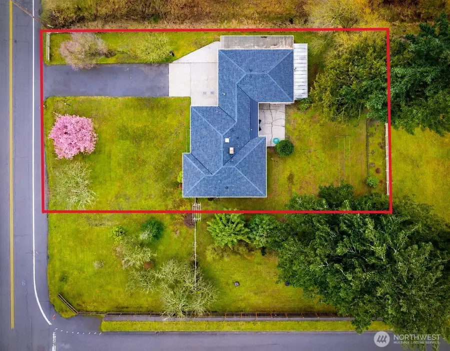 5907 88th St Ne, Marysville, WA 98270 - #2