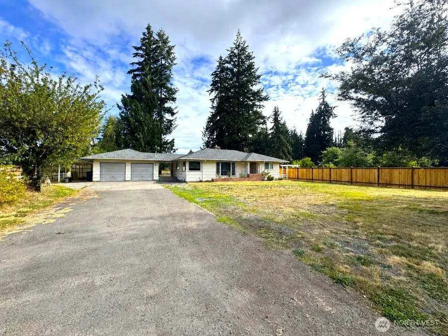 5907 88th St Ne, Marysville, WA 98270 - #3