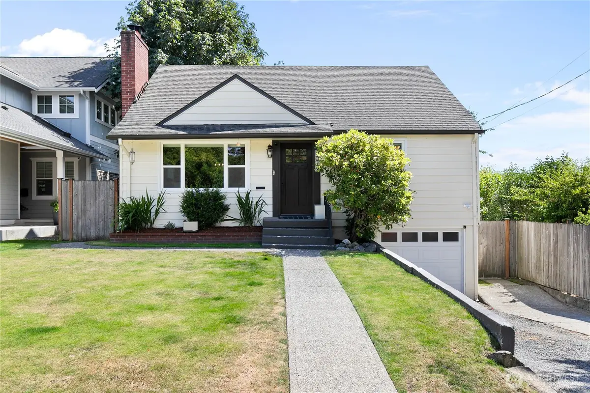 3914 N 19th Street, Tacoma, WA 98406 - #1