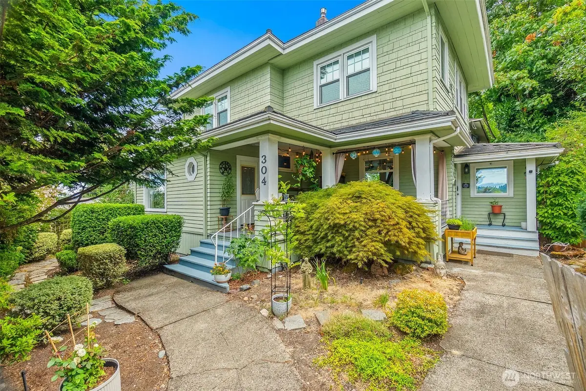 304 Scenic Way, Kent, WA 98030 - #1