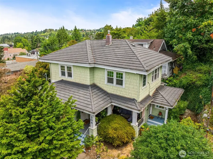 304 Scenic Way, Kent, WA 98030 - #2