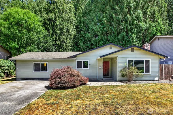 12917 55th Avenue Se, Everett, WA 98208
