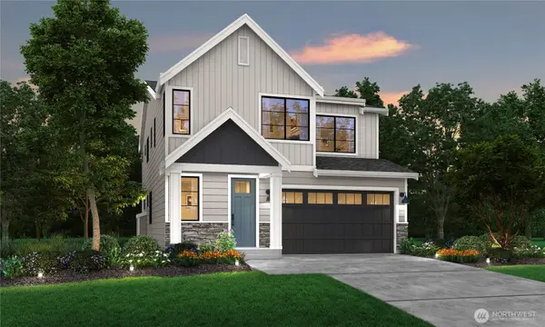 15703 SE 257th Place, Covington, WA 98042