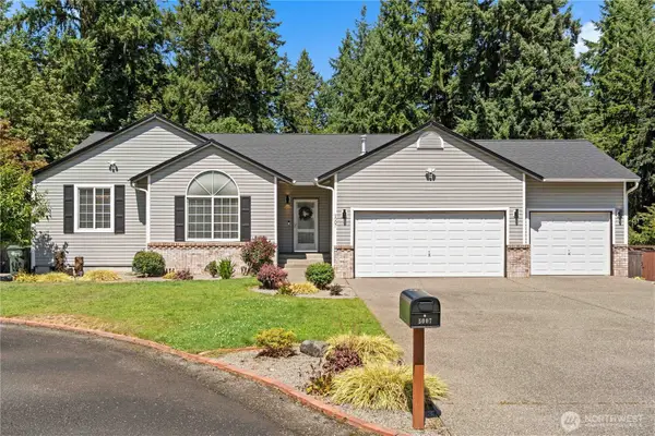 5007 86th Street Ct E, Tacoma, WA 98446