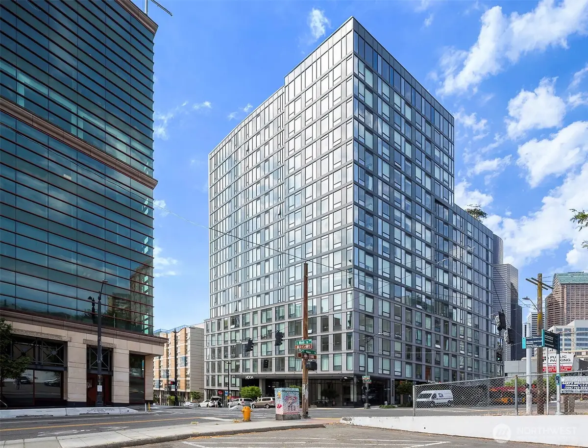 450 S Main Street #315, Seattle, WA 98104 - #1
