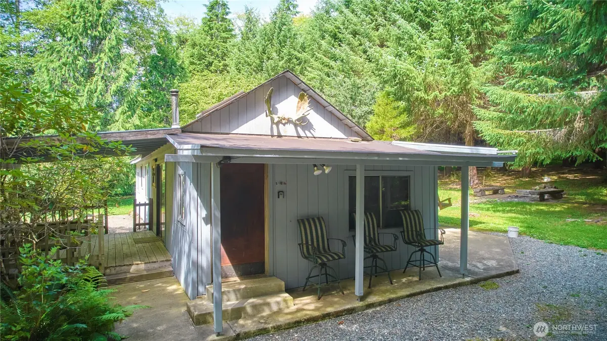 540 Nichols Road, Clallam Bay, WA 98326 - #1