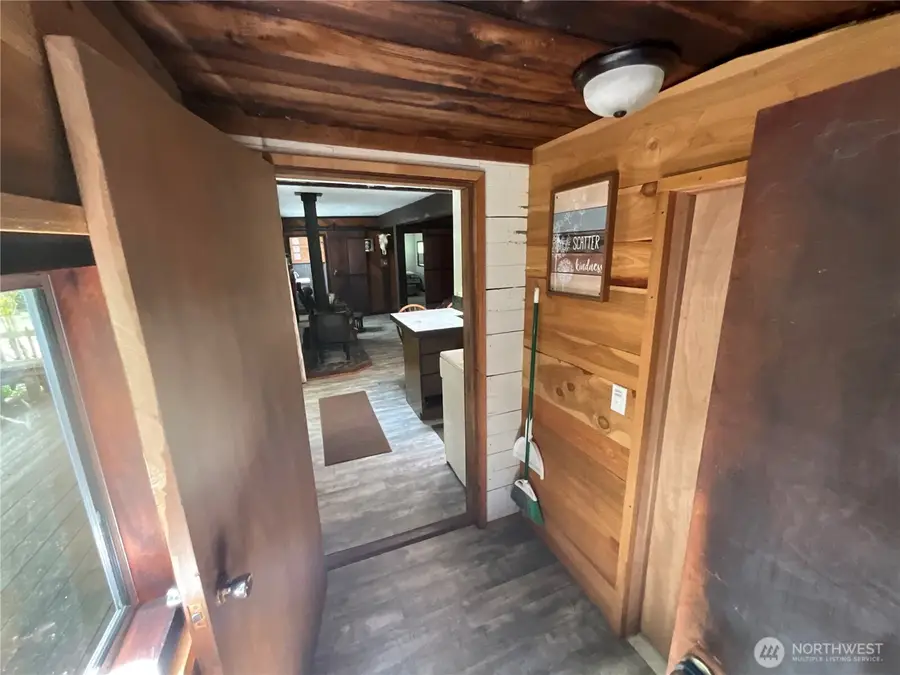 540 Nichols Road, Clallam Bay, WA 98326 - #2
