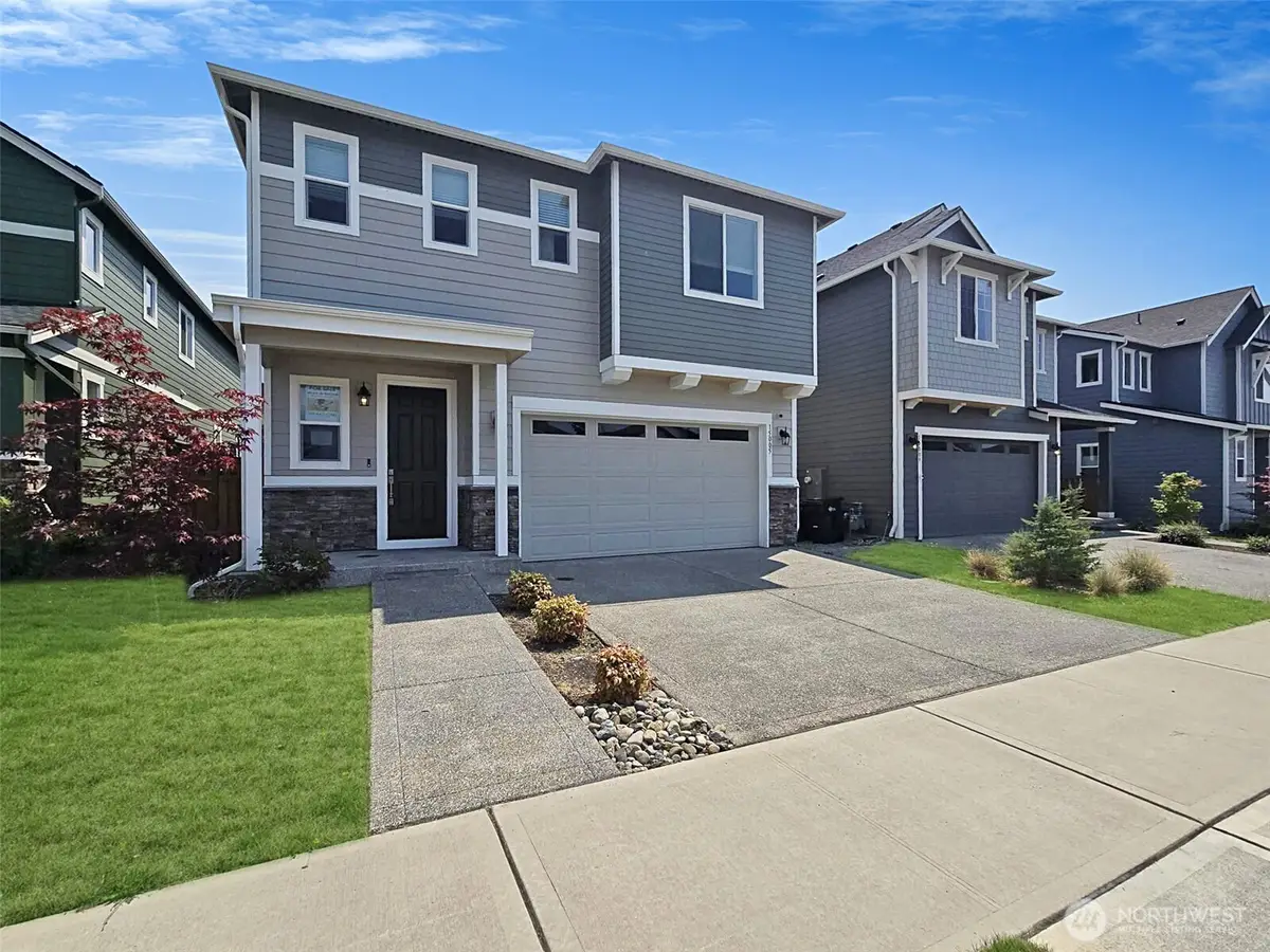 15005 Tyee Drive E, Bonney Lake, WA 98391 - #1