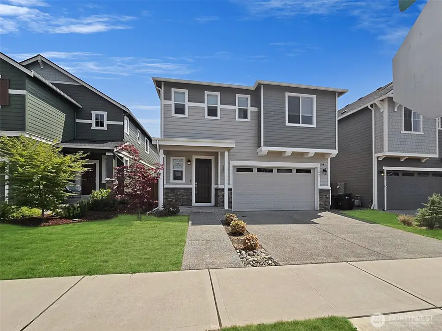 15005 Tyee Drive E, Bonney Lake, WA 98391 - #2
