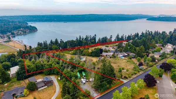 13555 Gibralter Road, Anacortes, WA 98221