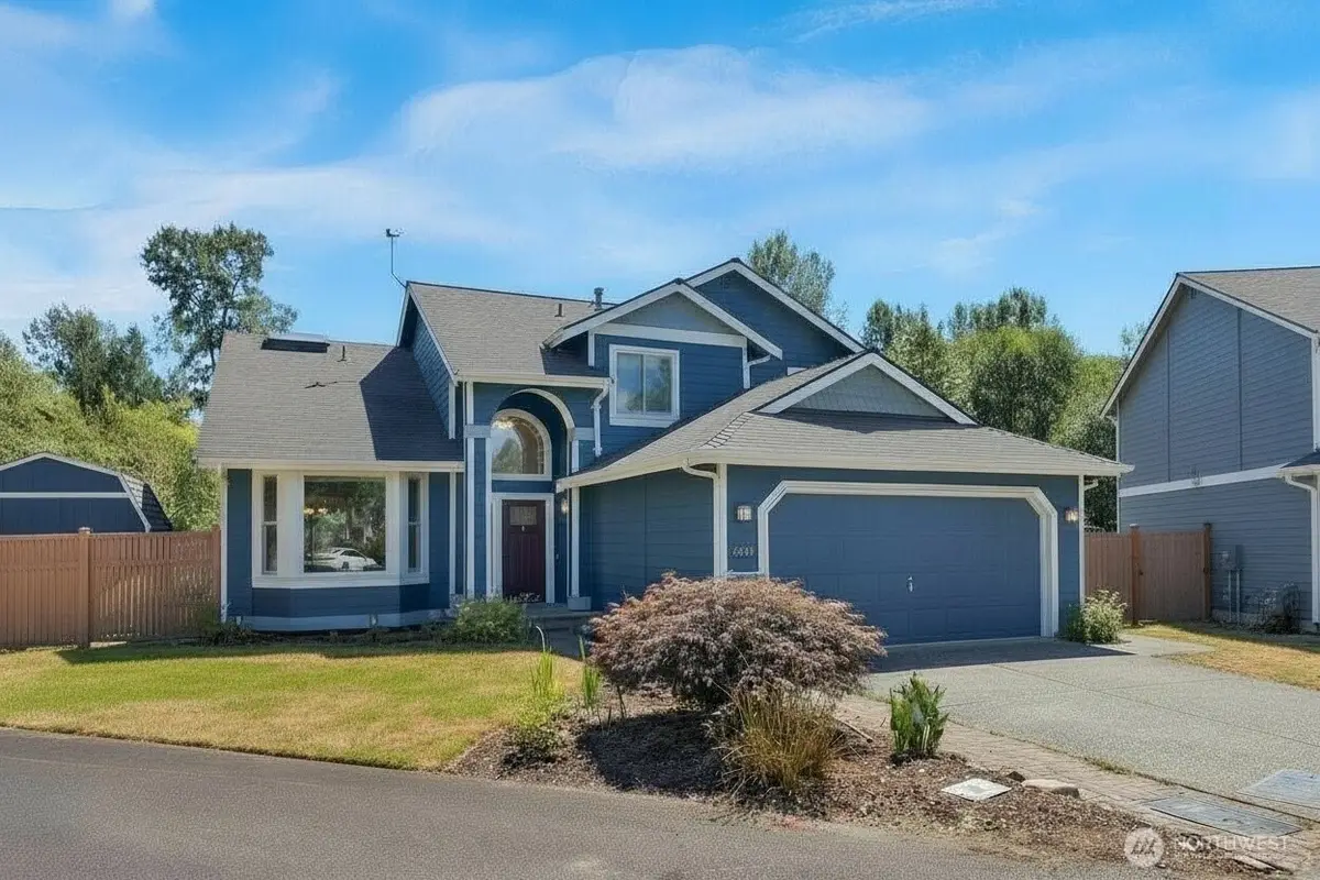 2804 124th Avenue Ne, Lake Stevens, WA 98258 - #1
