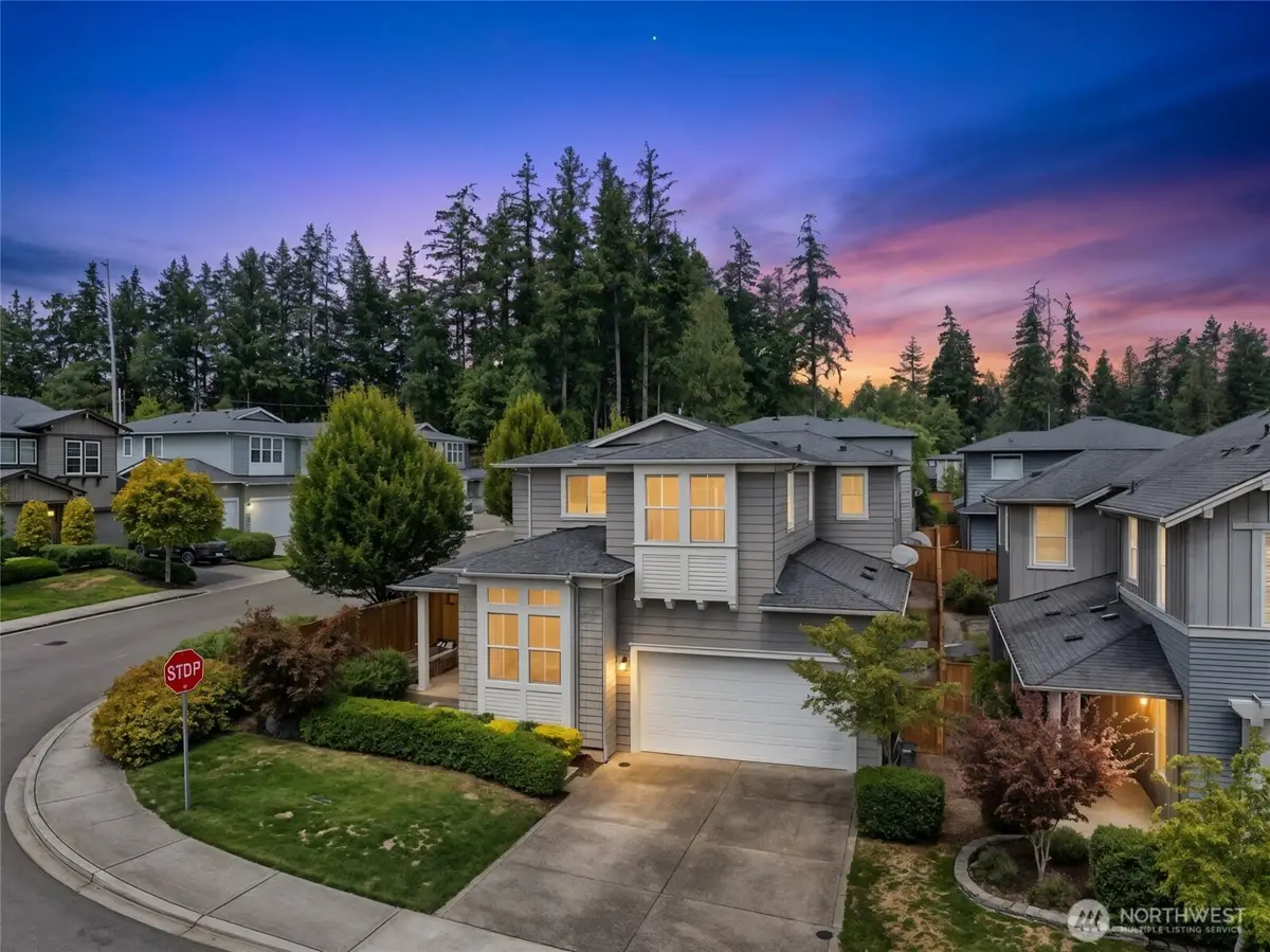 2412 NE Boulderstone Court, Poulsbo, WA 98370 - #1