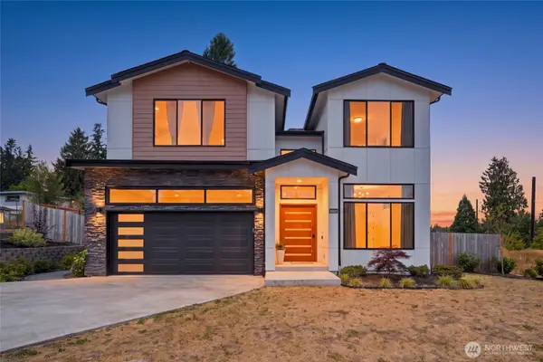 3001 225th Place Sw, Brier, WA 98036