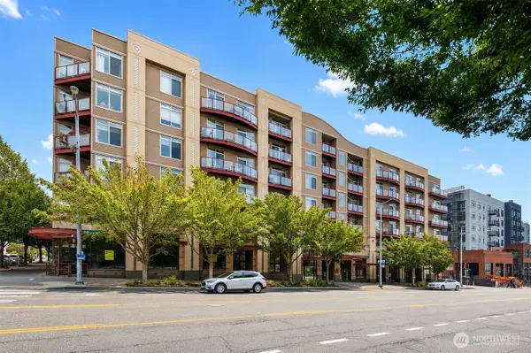 5650 24th Avenue Nw #403, Seattle, WA 98107