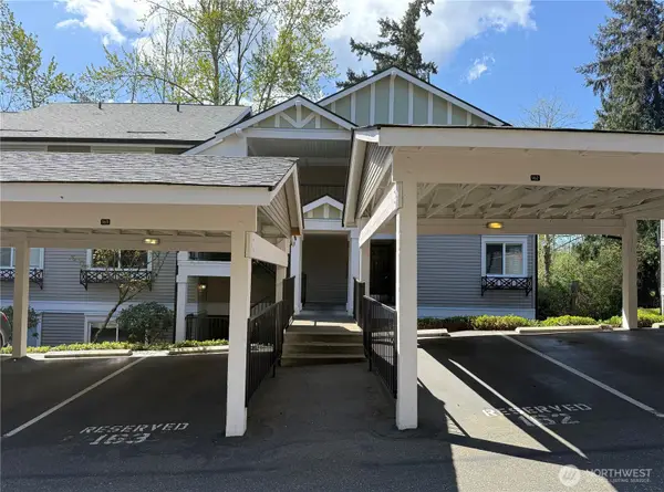 11309 NE 128th Street #F104, Kirkland, WA 98034