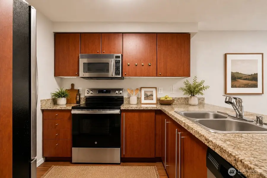 11309 NE 128th Street #F104, Kirkland, WA 98034 - #2