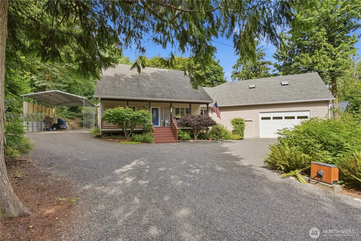 4782 NW Grover Lane, Bremerton, WA 98312 - #1
