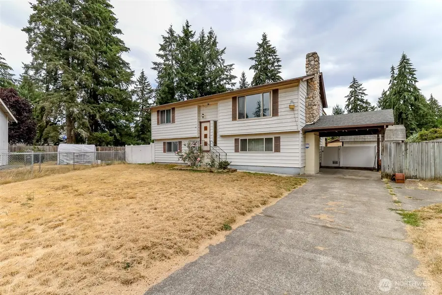 1134 156th Street E, Tacoma, WA 98445 - #3