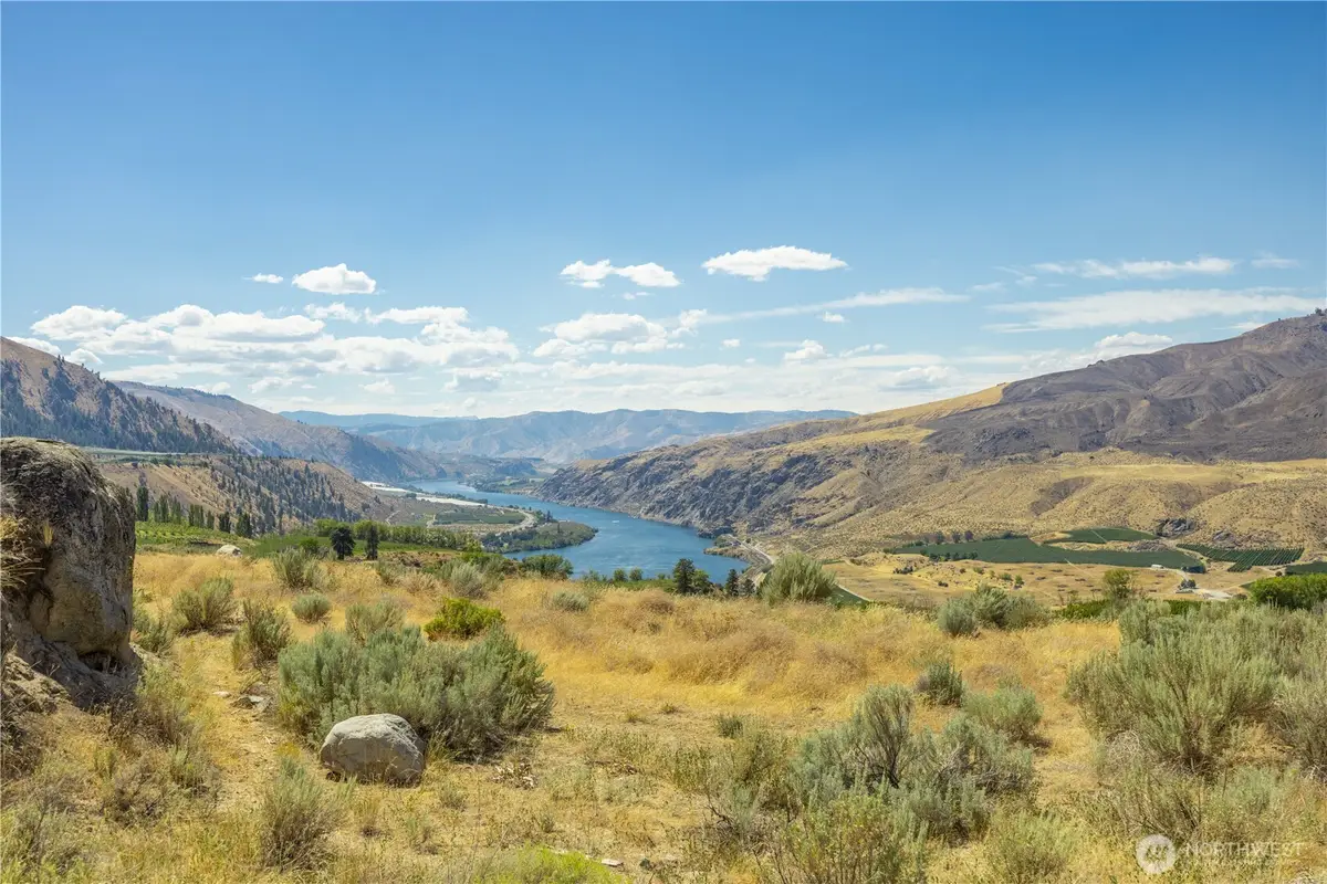 0 Chelan Hills Road, Orondo, WA 98843 - #1