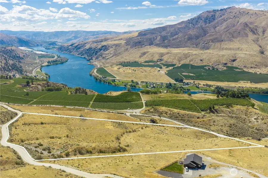 0 Chelan Hills Road, Orondo, WA 98843 - #2
