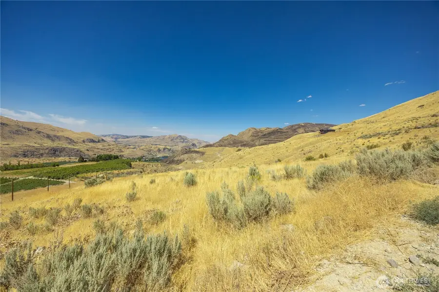 0 Chelan Hills Road, Orondo, WA 98843 - #3