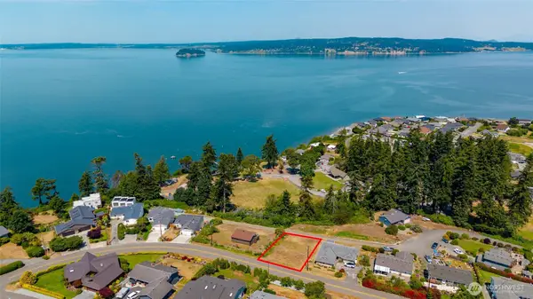 0 Rocky Point Drive #26, Camano Island, WA 98282