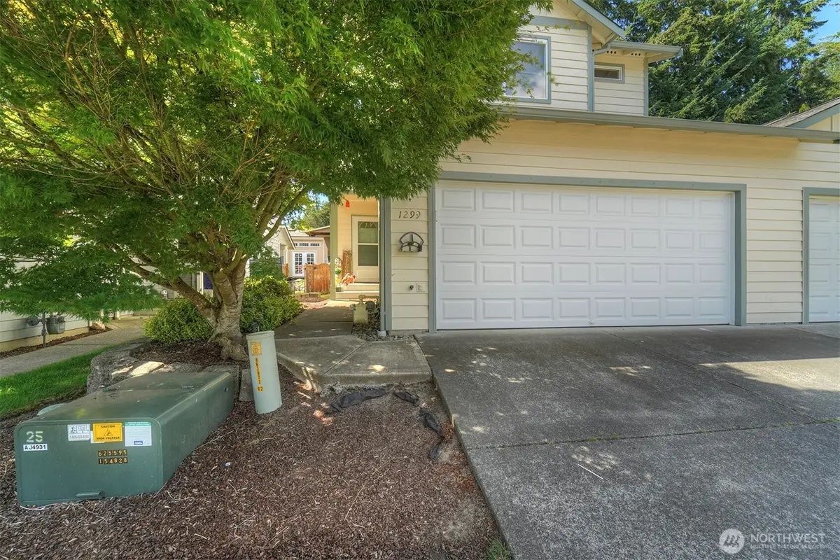 1299 NW Amanda Loop, Silverdale, WA 98383 - #1