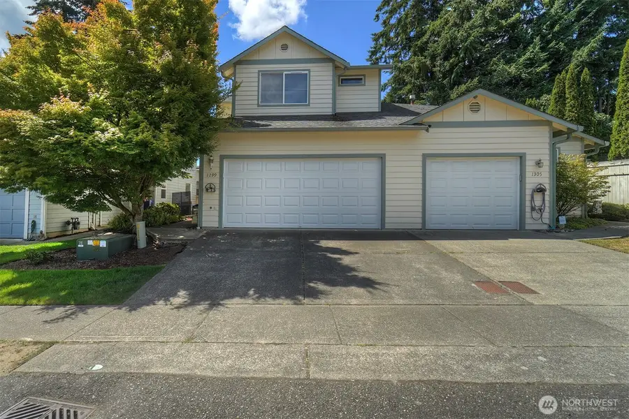 1299 NW Amanda Loop, Silverdale, WA 98383 - #2