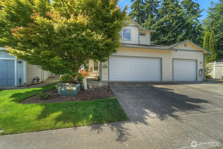 1299 NW Amanda Loop, Silverdale, WA 98383 - #3