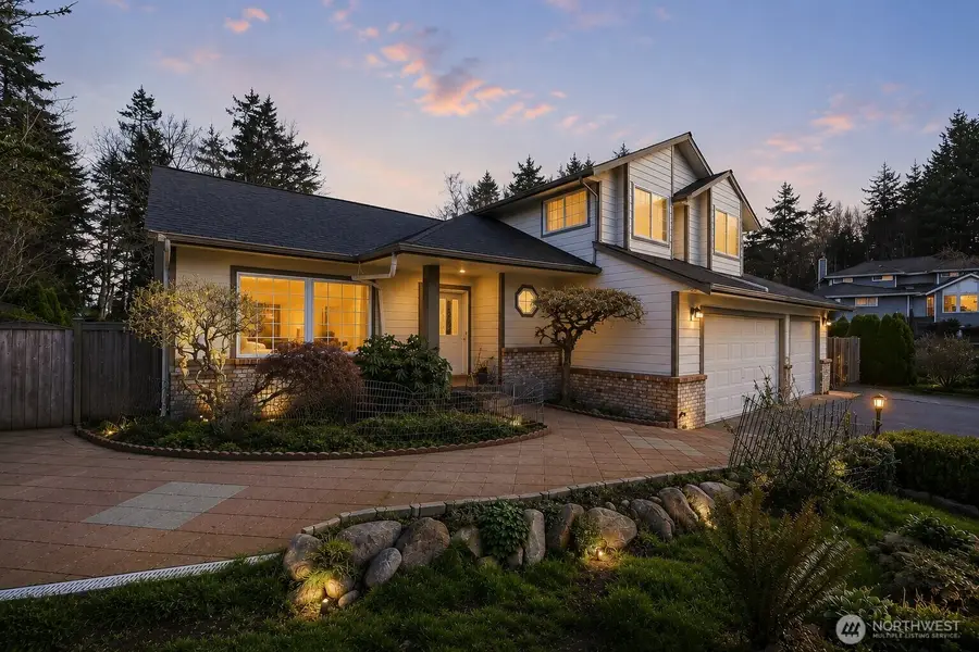 844 Holbeck Drive, Camano Island, WA 98282 - #2