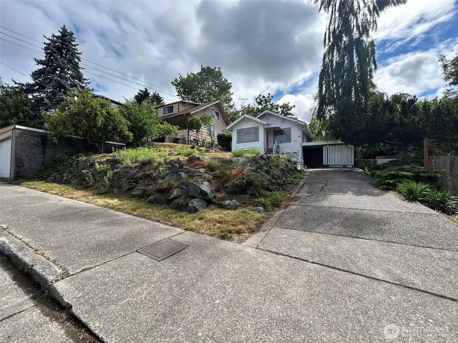 6538 51st Avenue S, Seattle, WA 98118 - #3