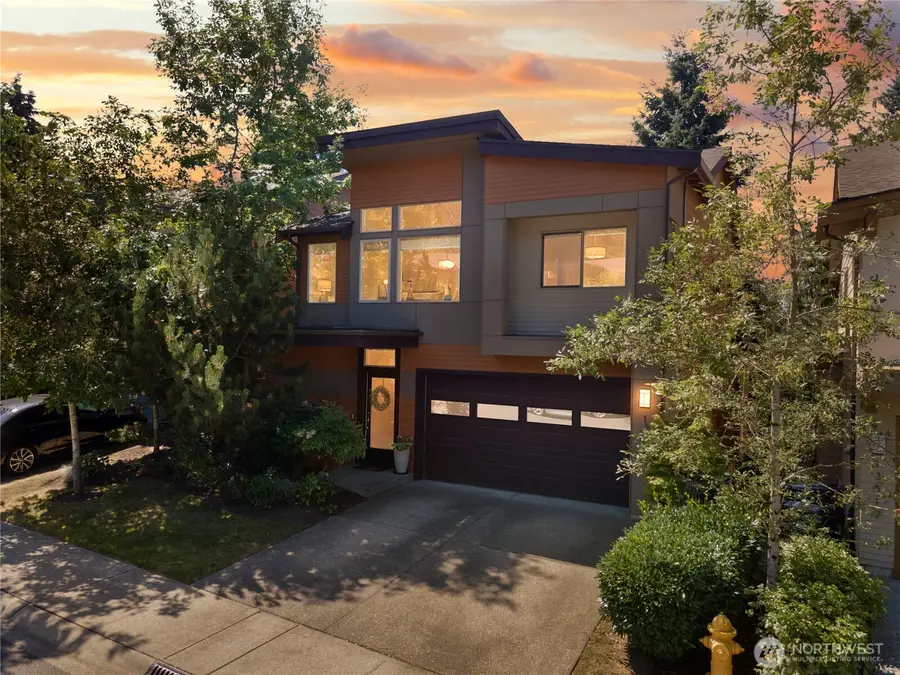 13521 SE 81st Place, Newcastle, WA 98059 - #2