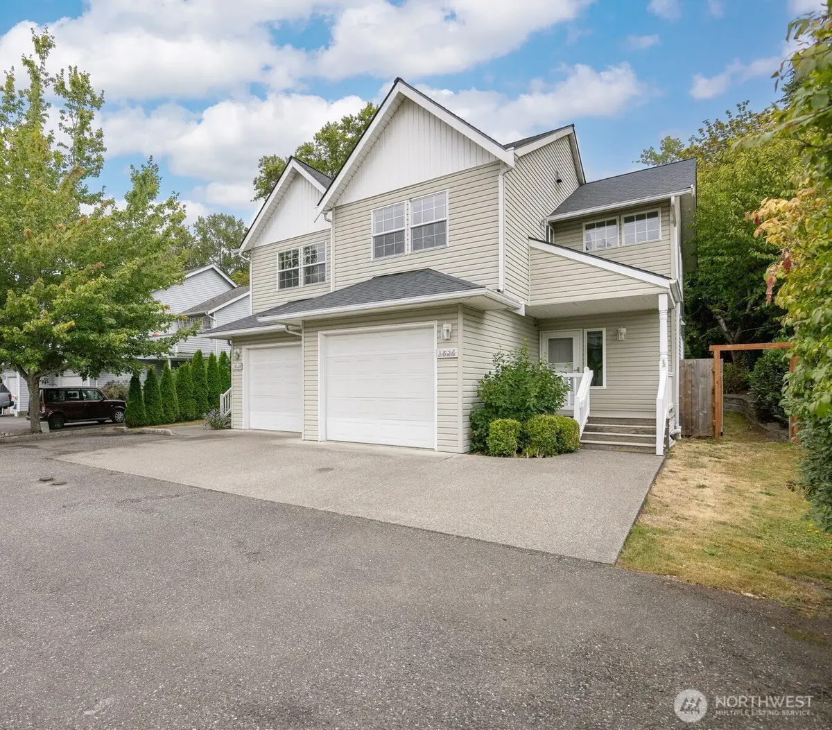 1826 Valencia Street, Bellingham, WA 98229 - #1